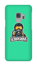 scooperdive Samsung Phone Cases