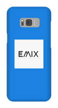 emix0908 Samsung Phone Cases