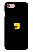 Homer IPhone Case