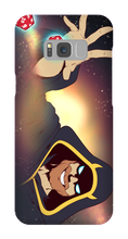 anxiousalexander Samsung Phone Cases