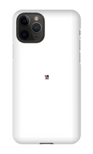 galkai iPhone Phone Cases