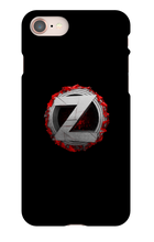 zeidoxx iPhone Phone Cases