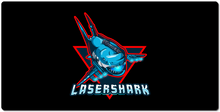 ilasershark XXL Gaming Mousepad