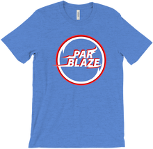 parblaze tshirt