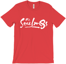 The Soulm8s Tee
