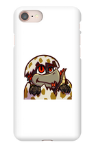 acurseddragon iPhone Phone Cases