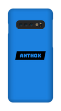 elpapello_anthox Samsung Phone Cases