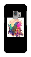 badluckyqueen Samsung Phone Cases