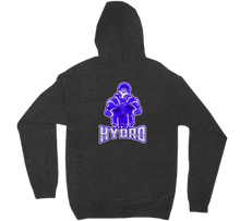 hydro_maniac Hoodies Back Print
