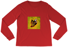 bees4life1 Long Sleeve Tee