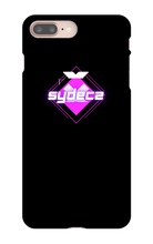 sydecz iPhone Phone Cases