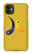 knrky_ iPhone Phone Cases