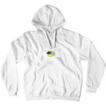 Triggered&confuzed Hoodies (No-Zip/Pullover)