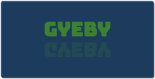 gyeby XXL Gaming Mousepad