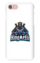kingmeeli iPhone Phone Cases