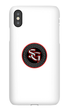 silhang iPhone Phone Cases