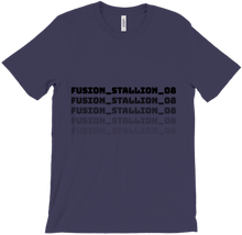 fusion_stallion_08 T-Shirts