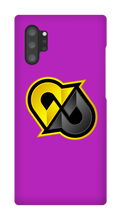 Phantom Logo Samsung Phone Cases