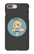 li1lina iPhone Phone Cases