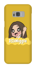 Hai Samsung Phone Cases