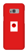 rawadgames Samsung Phone Cases