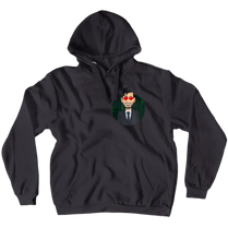 Hoodies (No-Zip/Pullover) - Lord_Vendreth Love