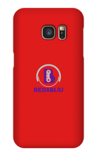 bedabliu Samsung Phone Cases