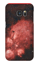 Samsung Phone Cases - Cat's Paw Nebula