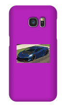 gtaisawesome5000 Samsung Phone Cases