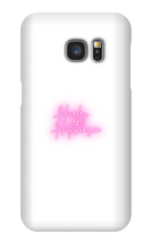 harleyhutchinson Samsung Phone Cases