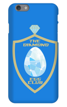 Diamond Egg iPhone Phone Cases