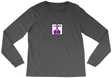 mrspimp Long Sleeve Tee