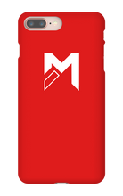 mylesyt iPhone Phone Cases