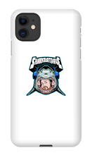 sharkbaitdaveog iPhone Phone Cases