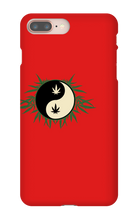 Ying/Yang iPhone Phone Cases