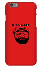 keenorp iPhone Phone Cases