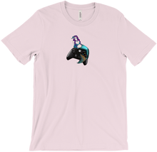 girlvidemon T-Shirts