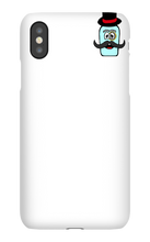smasher_459 iPhone Phone Cases