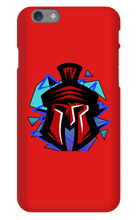 fsi_bigshep iPhone Phone Cases