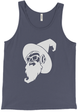 RambleGamez Light Logo Tank Top