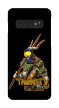 trident_tv Samsung Phone Cases