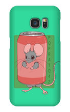 poprat042 Samsung Phone Cases