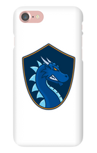 Frostteaa iPhone Phone Case