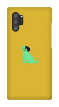 CyberSlime Dog Samsung Case