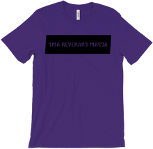 REVENANT MASTA