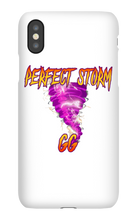 perfectstormgg_ iPhone Phone Cases