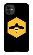 Bumblebee's Beecase
