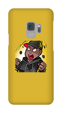 JayRage Samsung Phone Cases