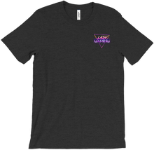 Lady Gaming T-Shirts