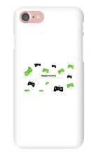 add1ctplays iPhone Phone Cases